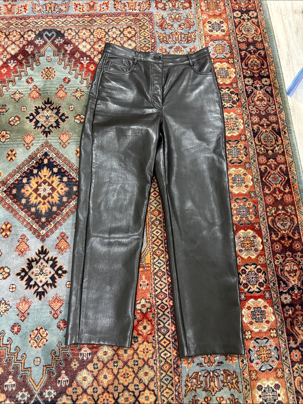 Wilfred Melina Pants in Black new